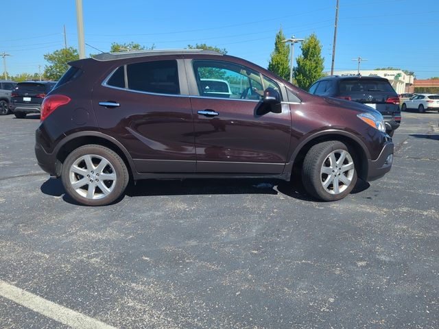 2015 Buick Encore Premium