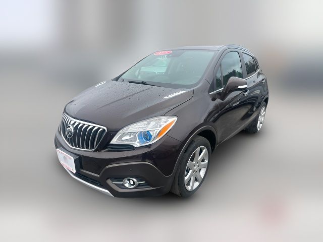 2015 Buick Encore Premium