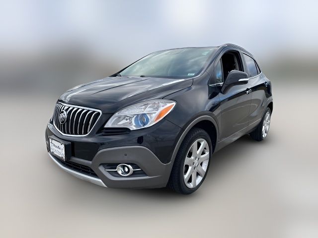 2015 Buick Encore Premium