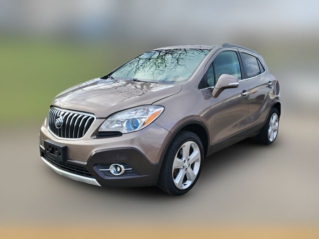 2015 Buick Encore Premium