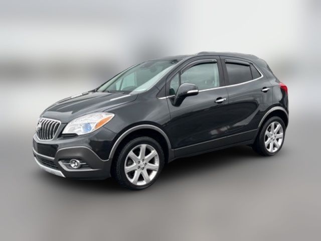 2015 Buick Encore Premium