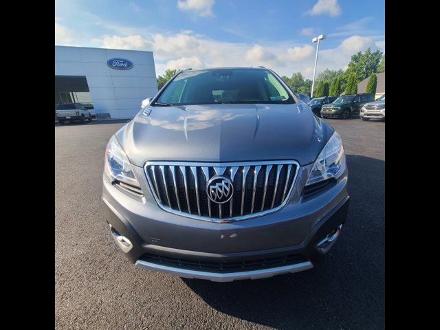 2015 Buick Encore Premium