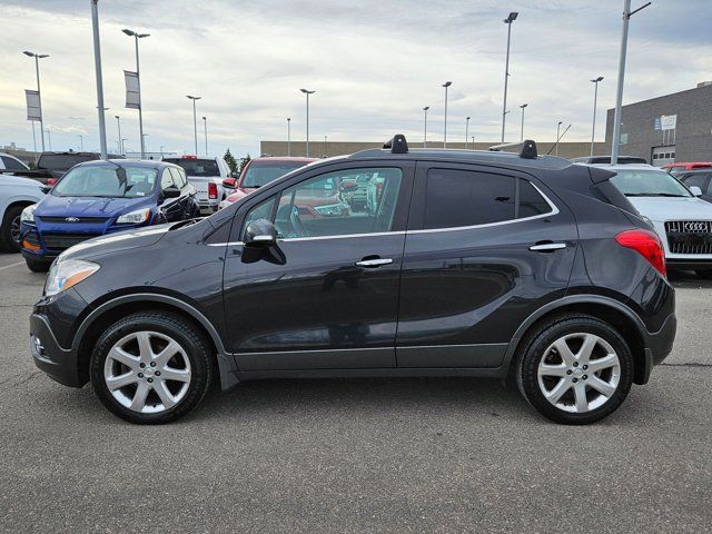 2015 Buick Encore Premium