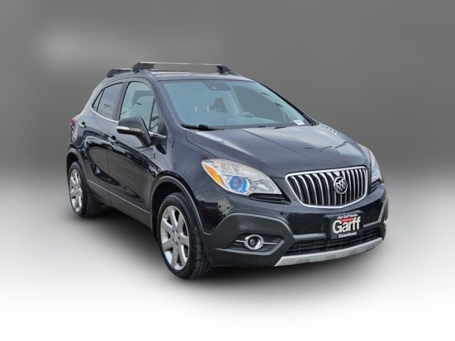 2015 Buick Encore Premium