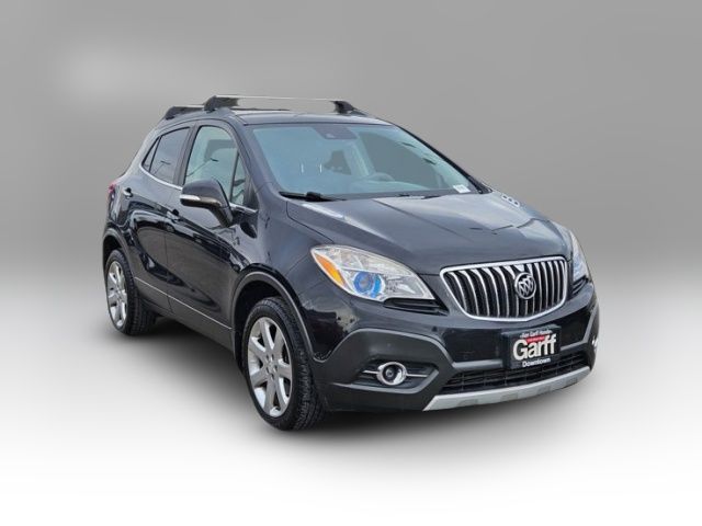 2015 Buick Encore Premium