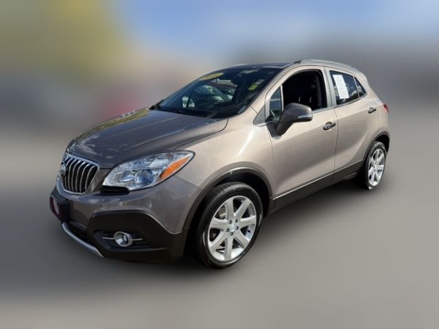 2015 Buick Encore Premium