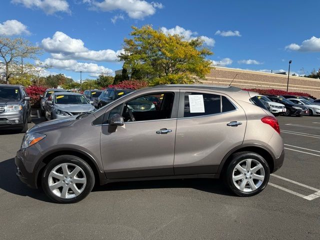 2015 Buick Encore Premium