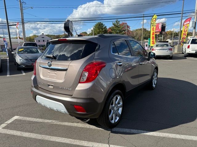 2015 Buick Encore Premium