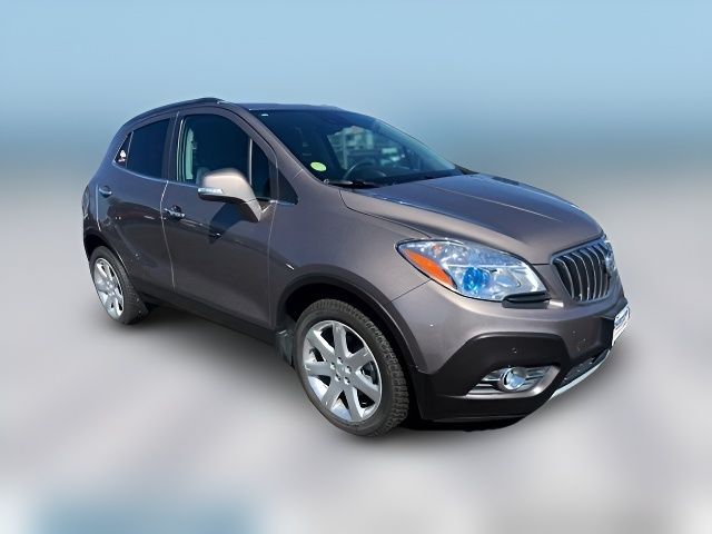 2015 Buick Encore Premium