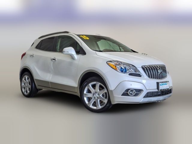 2015 Buick Encore Premium