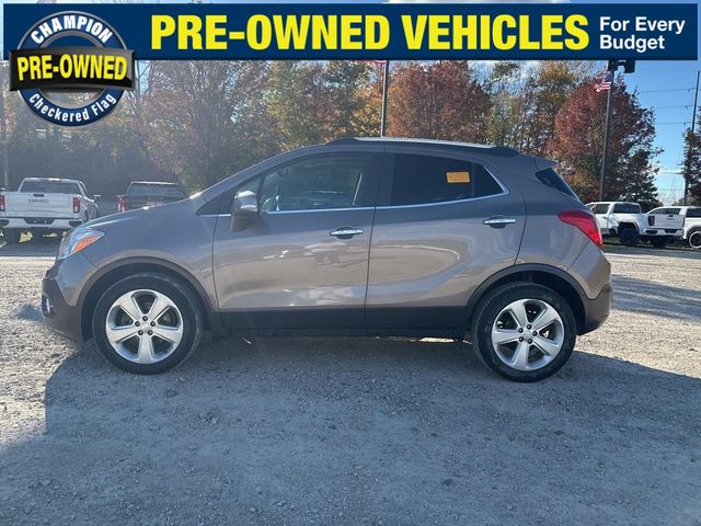 2015 Buick Encore Premium