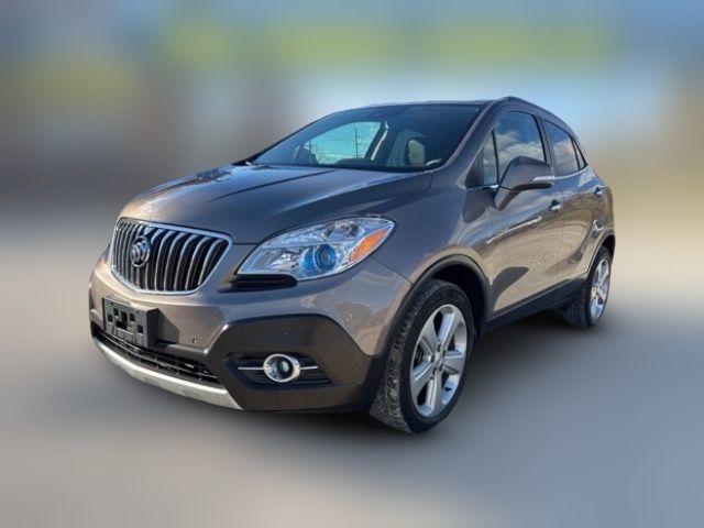 2015 Buick Encore Premium