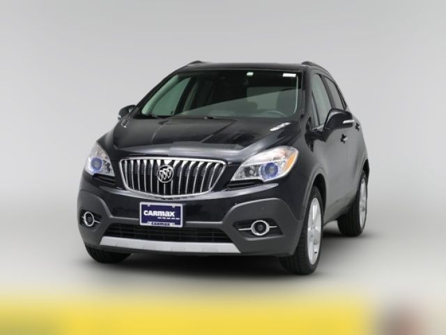 2015 Buick Encore Premium