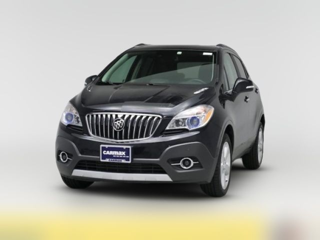 2015 Buick Encore Premium