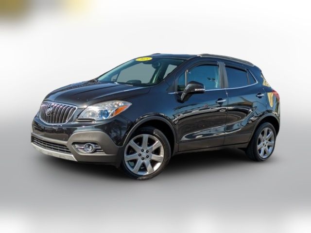 2015 Buick Encore Premium