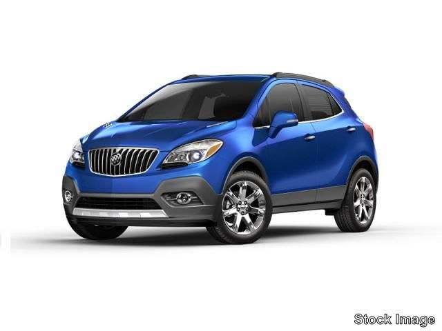 2015 Buick Encore Premium