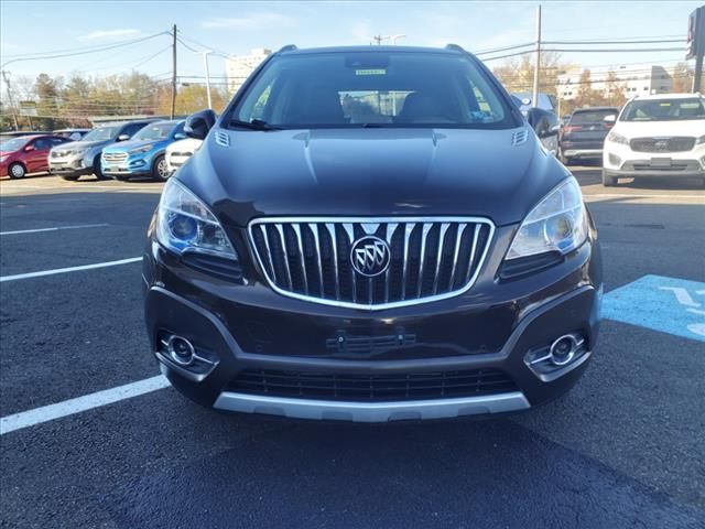 2015 Buick Encore Premium