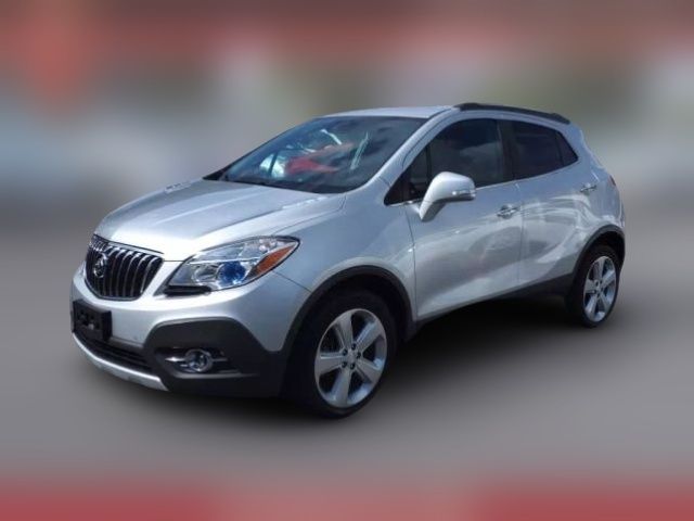 2015 Buick Encore Premium