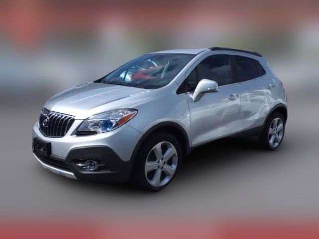 2015 Buick Encore Premium