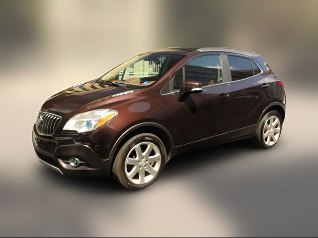 2015 Buick Encore Premium