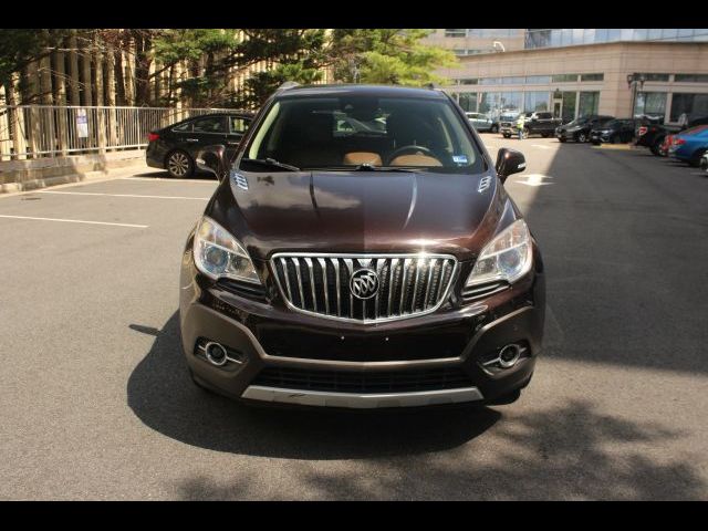 2015 Buick Encore Premium