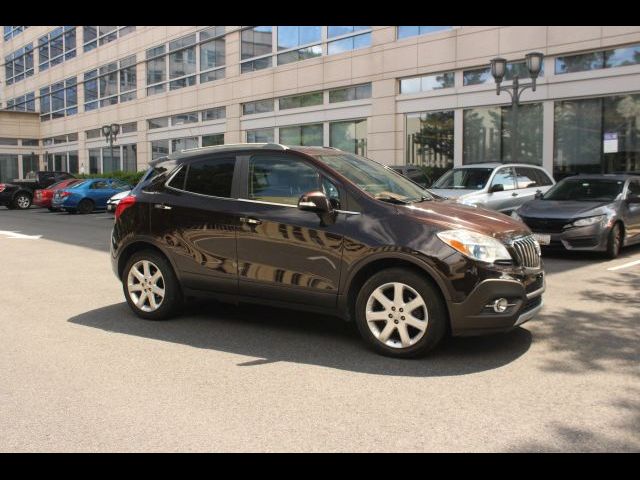 2015 Buick Encore Premium
