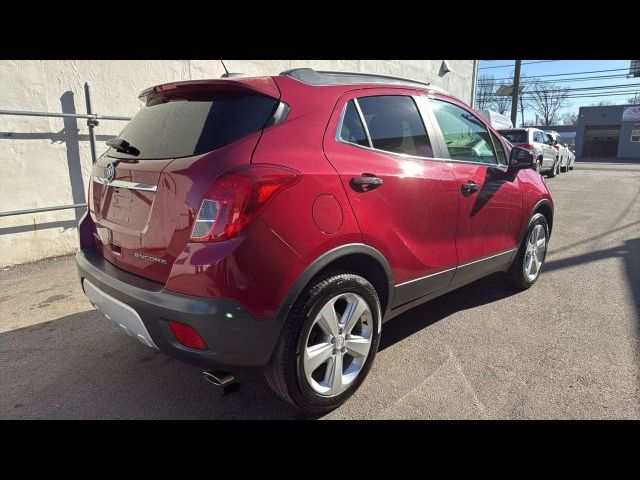 2015 Buick Encore Base