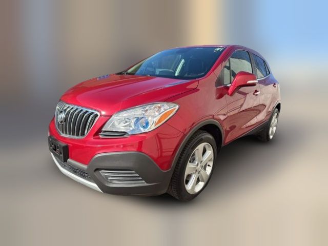 2015 Buick Encore Base