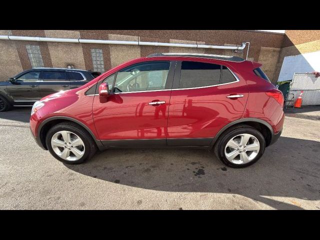 2015 Buick Encore Base