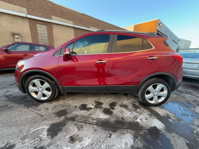 2015 Buick Encore Base