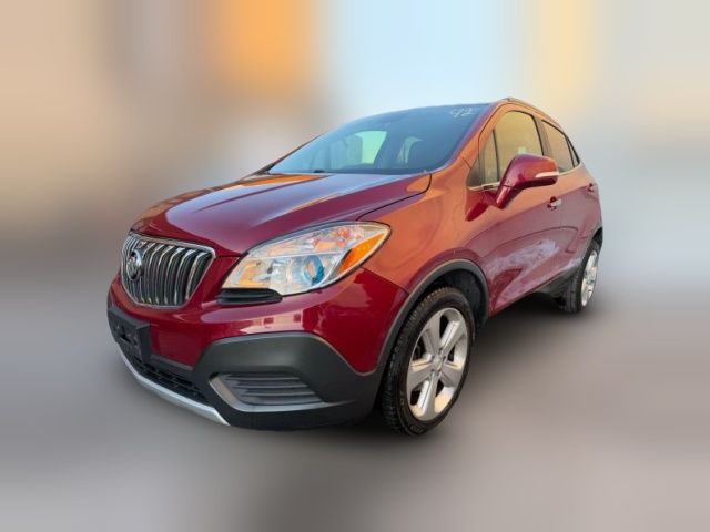 2015 Buick Encore Base