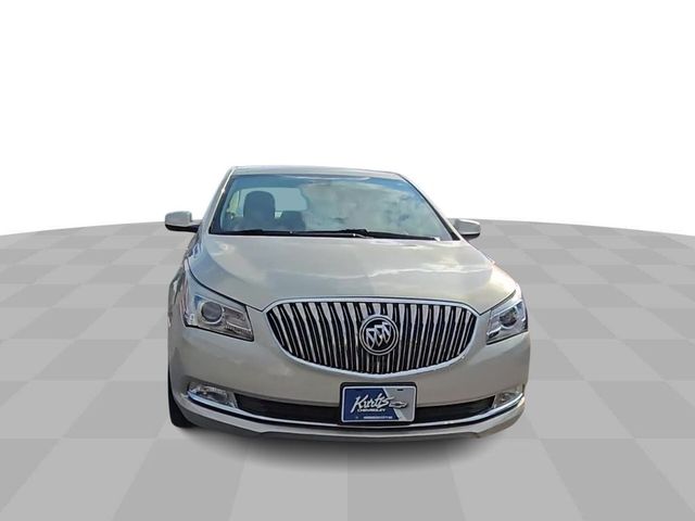 2015 Buick LaCrosse Base