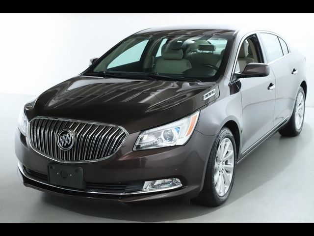 2015 Buick LaCrosse Base