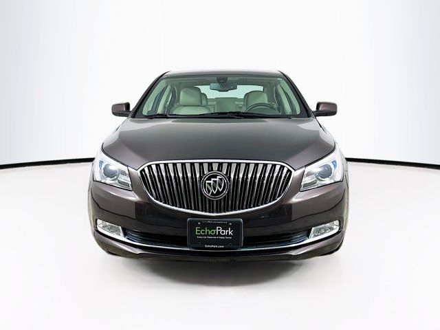 2015 Buick LaCrosse Base