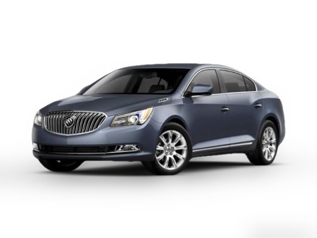 2015 Buick LaCrosse Base