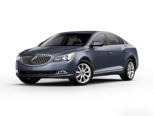 2015 Buick LaCrosse Base