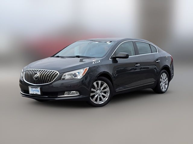 2015 Buick LaCrosse Base