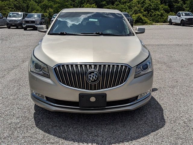 2015 Buick LaCrosse Base