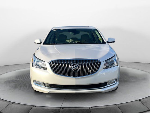 2015 Buick LaCrosse Leather