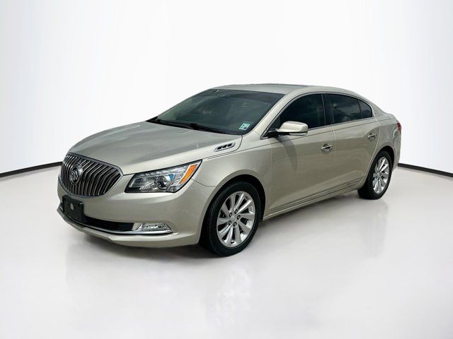 2015 Buick LaCrosse Premium I