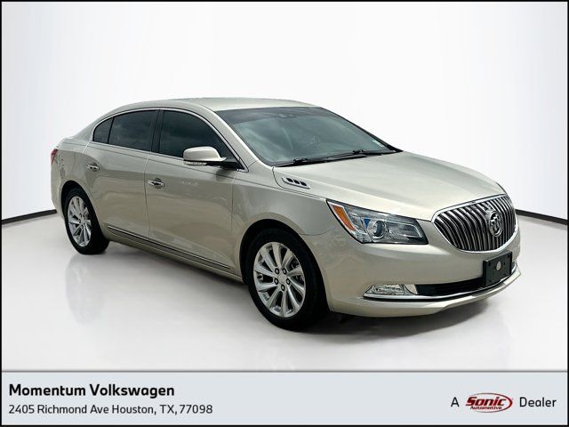 2015 Buick LaCrosse Premium I