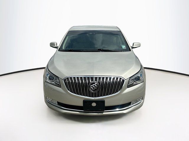 2015 Buick LaCrosse Premium I