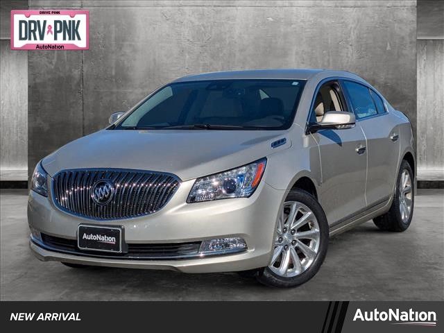 2015 Buick LaCrosse Premium I