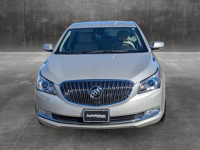 2015 Buick LaCrosse Premium I