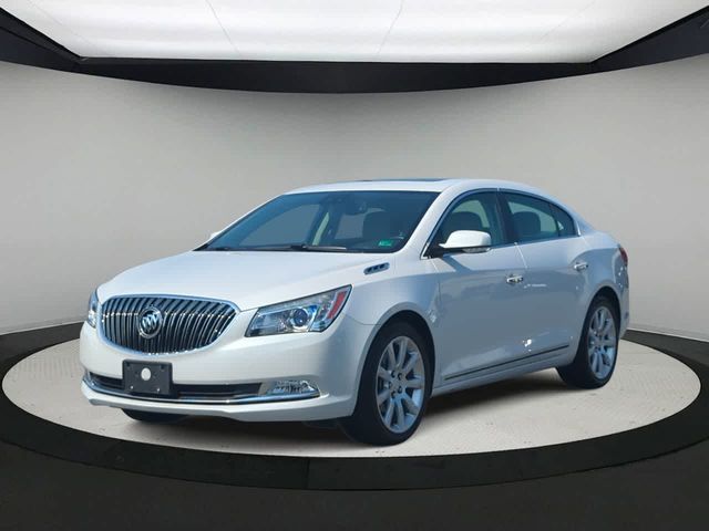 2015 Buick LaCrosse Premium I