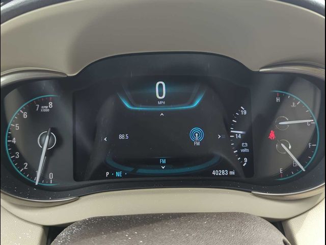 2015 Buick LaCrosse Premium I