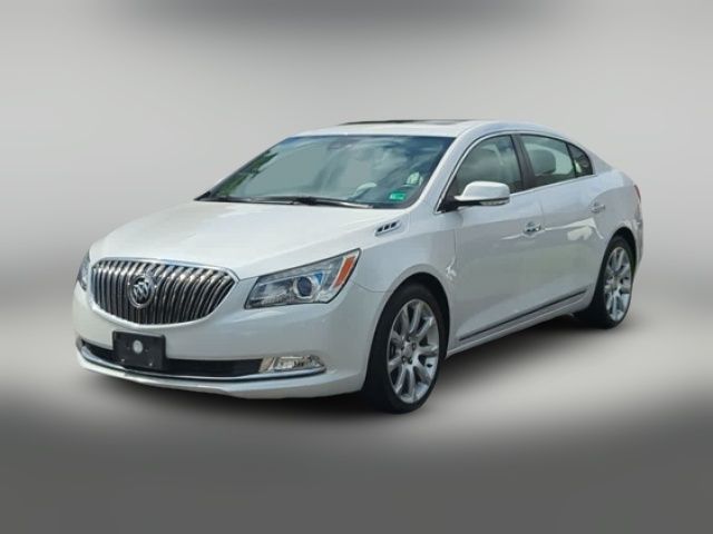2015 Buick LaCrosse Premium I