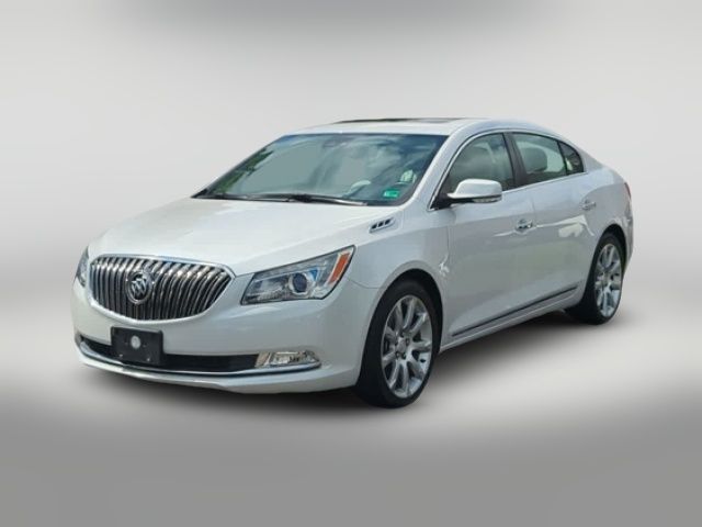 2015 Buick LaCrosse Premium I