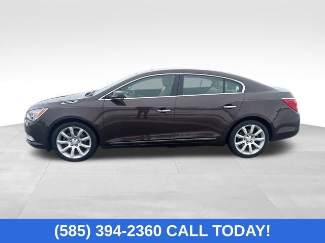 2015 Buick LaCrosse Premium I