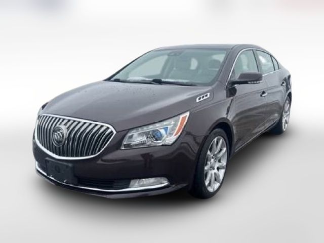 2015 Buick LaCrosse Premium I